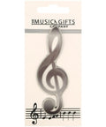 Treble Clef Magnet