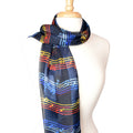 Colorful Notes Fashion Scarf